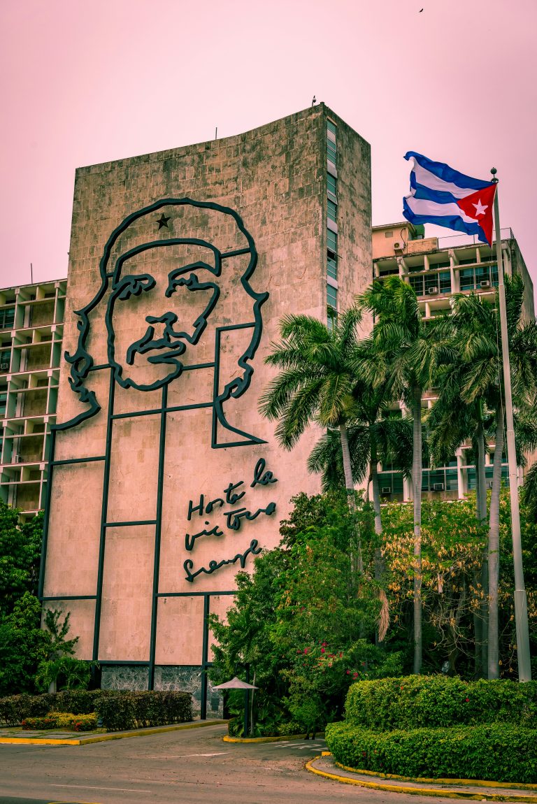 A Day in Havana: Rum, Rhythm & Revolution