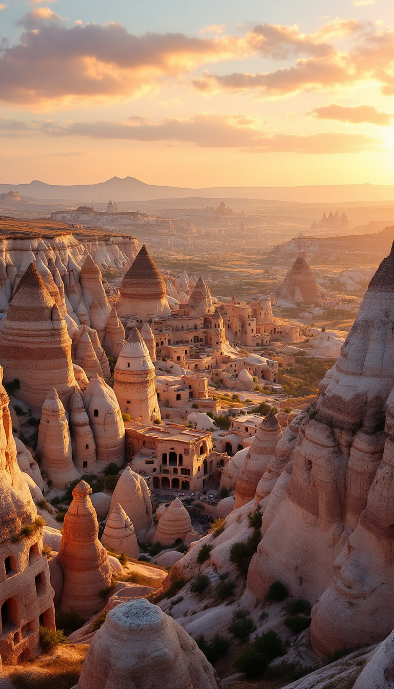 Cappadocia photography tours