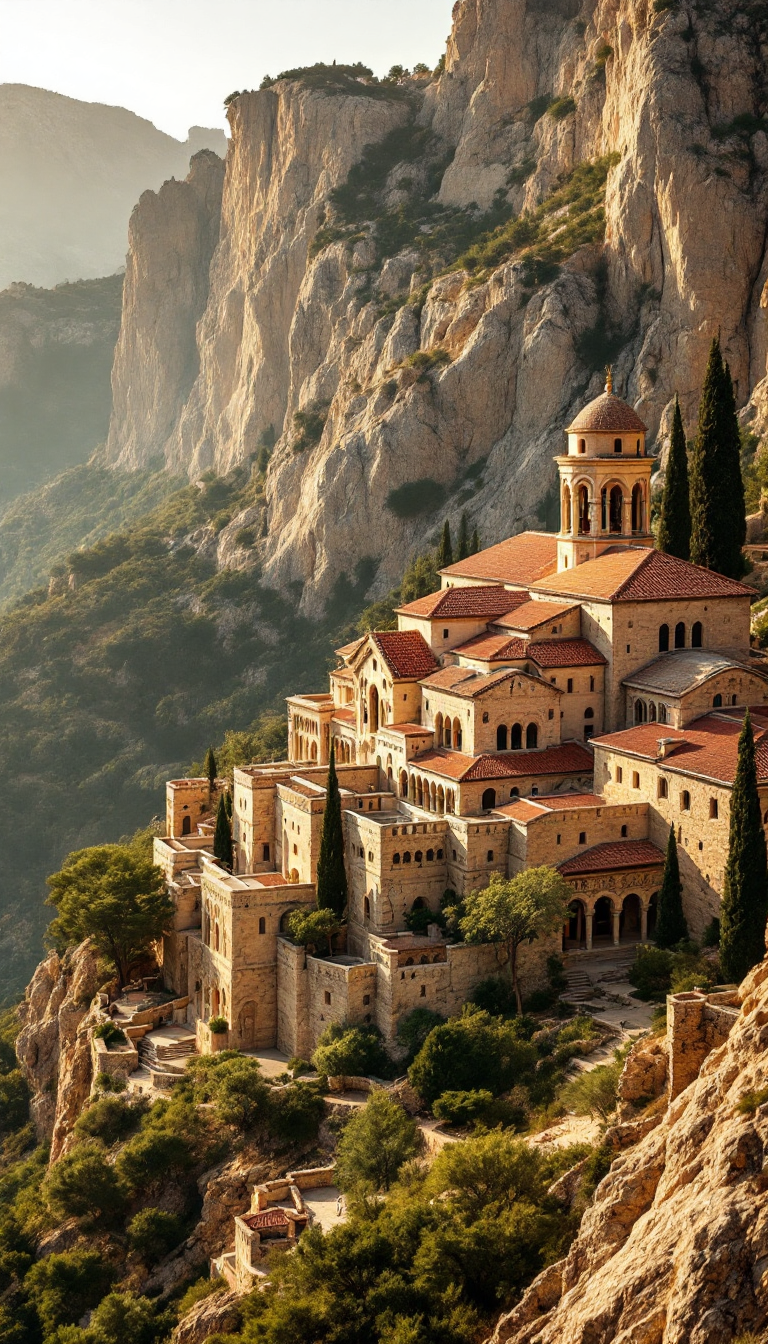 Cyprus Christian heritage